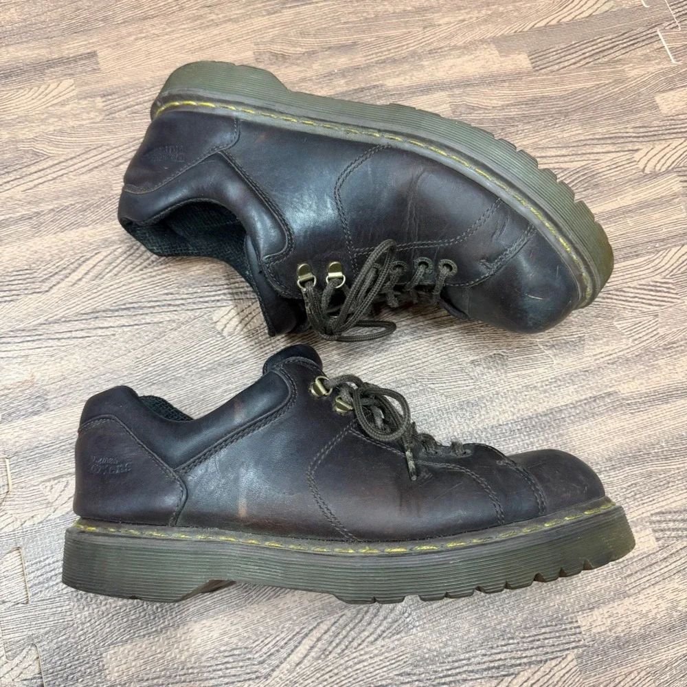 vintage Dr. Martens 8312